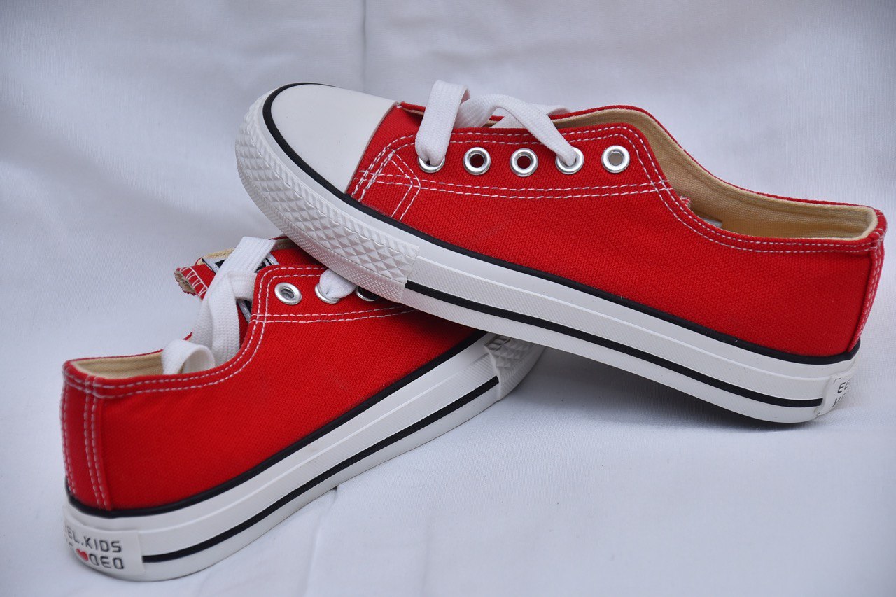 Converse All Star enfant