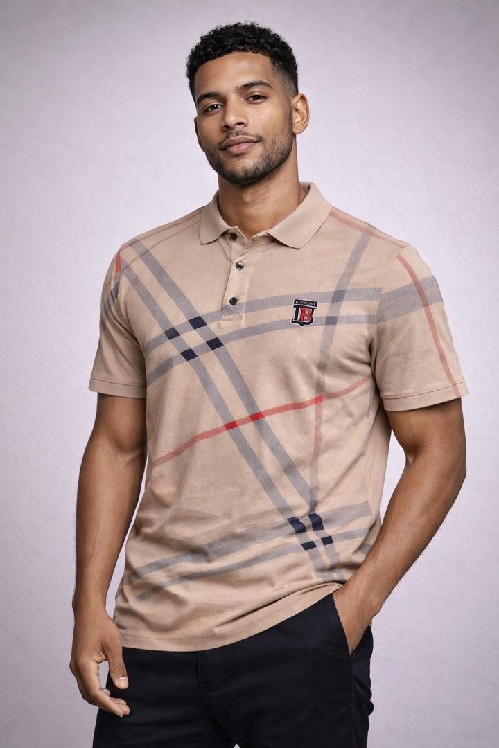 Burberry Polo