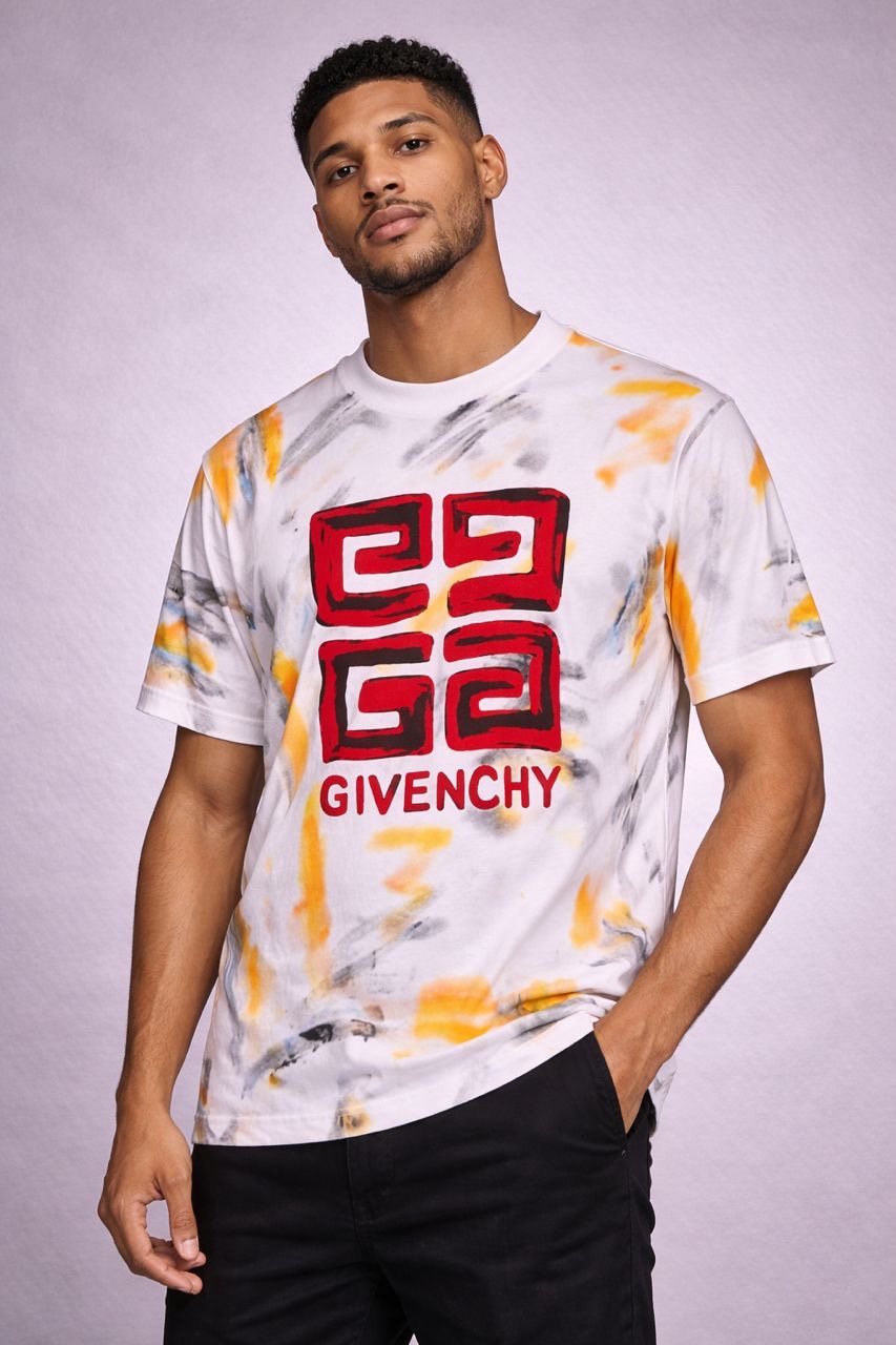 T-shirt Givenchy